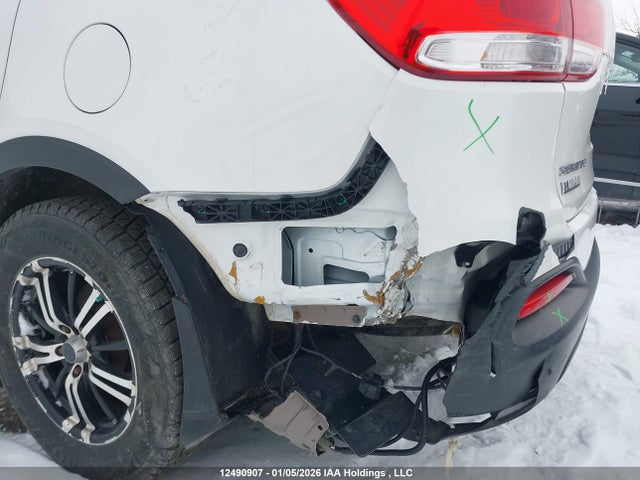 Aukcja sprzedaży 2018 Kia Sorento, vin: 5XYPGDA59JG350976, numer aukcji: 12490907