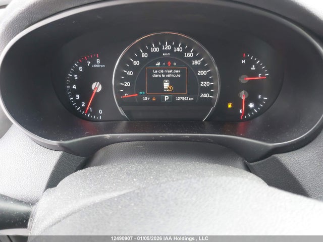 Aukcja sprzedaży 2018 Kia Sorento, vin: 5XYPGDA59JG350976, numer aukcji: 12490907