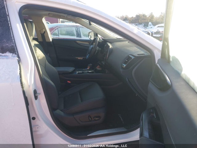 Lexus NX 2025 2T2GGCEZ2SC092672 Image 5