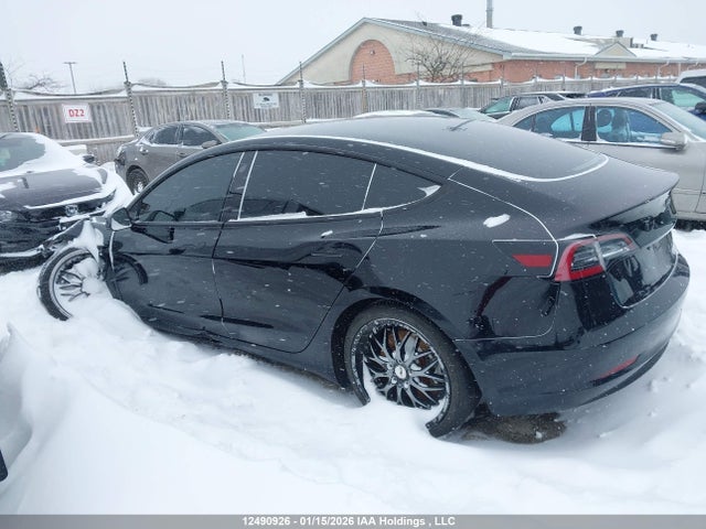 Aukcja sprzedaży 2022 Tesla Model 3 Long Range, vin: 5YJ3E1EB1NF204300, numer aukcji: 12490926