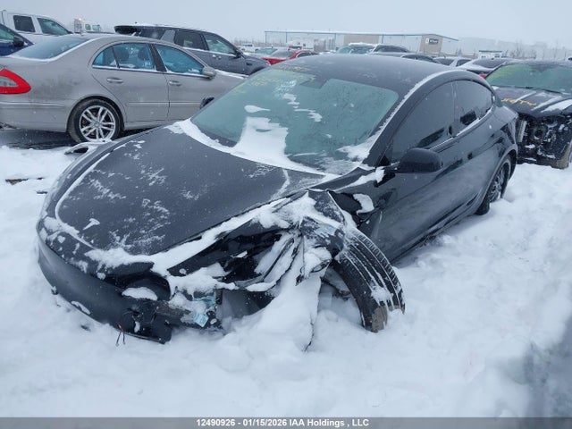 Aukcja sprzedaży 2022 Tesla Model 3 Long Range, vin: 5YJ3E1EB1NF204300, numer aukcji: 12490926