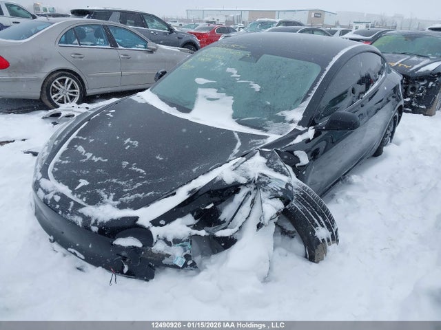 Aukcja sprzedaży 2022 Tesla Model 3 Long Range, vin: 5YJ3E1EB1NF204300, numer aukcji: 12490926