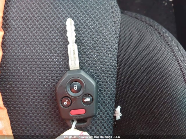 JF1VA1G67L8811244 Subaru Wrx Sport