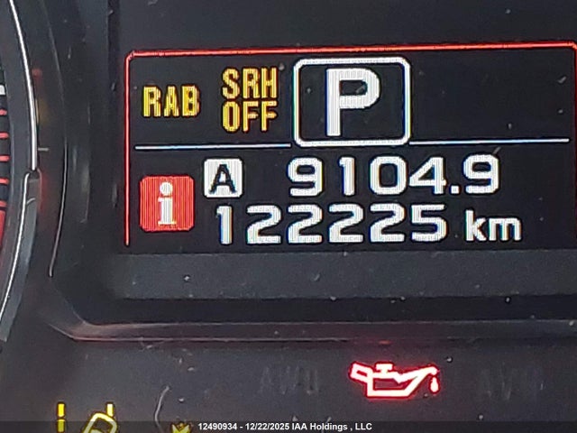 JF1VA1G67L8811244 Subaru Wrx Sport