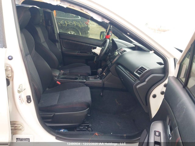 JF1VA1G67L8811244 Subaru Wrx Sport