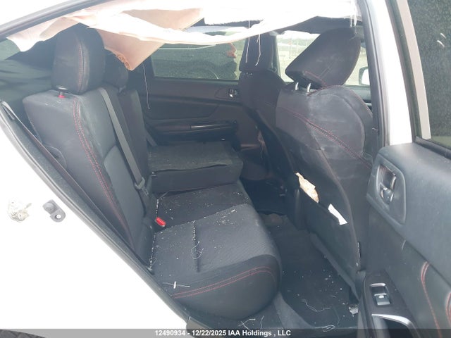 JF1VA1G67L8811244 Subaru Wrx Sport
