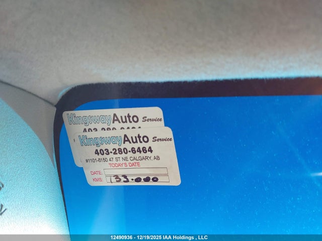 2009 Toyota Matrix S მანქანა იყიდება აუქციონზე, vin: 2T1LE40E39C008355, აუქციონის ნომერი: 12490936