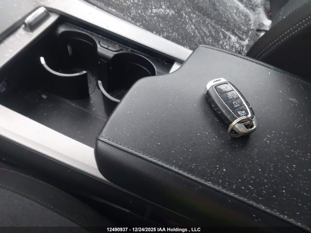 KM8R3DHE5LU030609 Hyundai Palisade Preferred