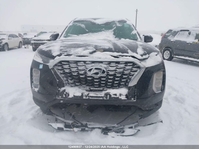 KM8R3DHE5LU030609 Hyundai Palisade Preferred