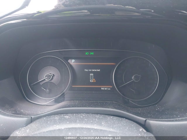KM8R3DHE5LU030609 Hyundai Palisade Preferred