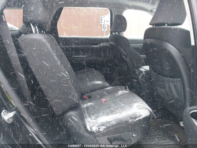 KM8R3DHE5LU030609 Hyundai Palisade Preferred