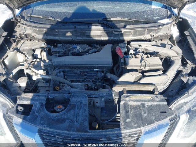 Auction sale of the 2020 Nissan Rogue S/sl/sv, vin: 5N1AT2MVXLC805239, lot number: 12490945