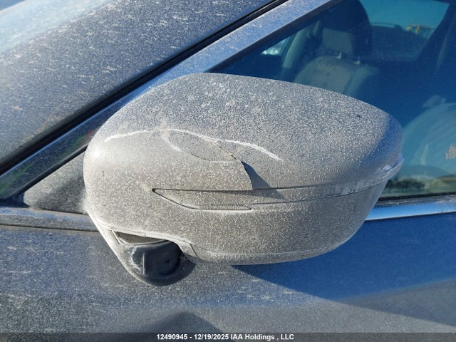 Auction sale of the 2020 Nissan Rogue S/sl/sv, vin: 5N1AT2MVXLC805239, lot number: 12490945