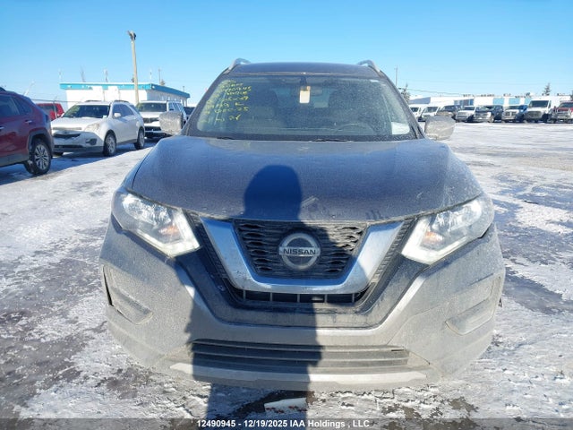 Auction sale of the 2020 Nissan Rogue S/sl/sv, vin: 5N1AT2MVXLC805239, lot number: 12490945
