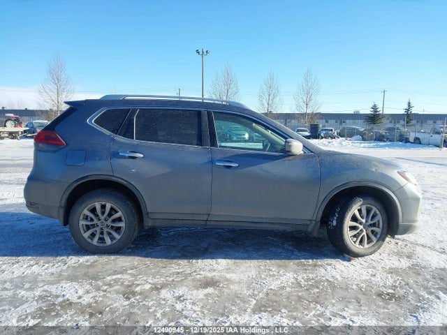 Auction sale of the 2020 Nissan Rogue S/sl/sv, vin: 5N1AT2MVXLC805239, lot number: 12490945