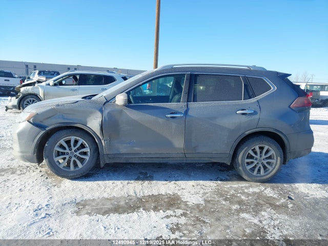 Auction sale of the 2020 Nissan Rogue S/sl/sv, vin: 5N1AT2MVXLC805239, lot number: 12490945