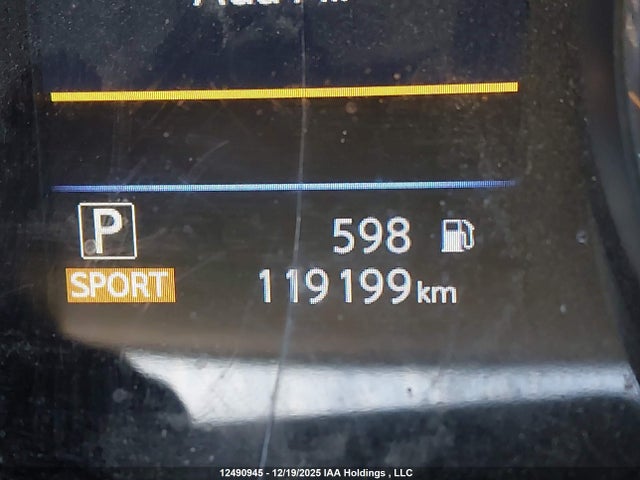 Auction sale of the 2020 Nissan Rogue S/sl/sv, vin: 5N1AT2MVXLC805239, lot number: 12490945