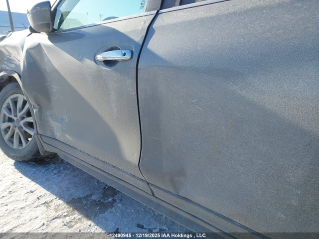 Auction sale of the 2020 Nissan Rogue S/sl/sv, vin: 5N1AT2MVXLC805239, lot number: 12490945
