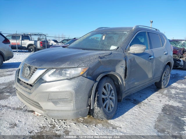 Auction sale of the 2020 Nissan Rogue S/sl/sv, vin: 5N1AT2MVXLC805239, lot number: 12490945