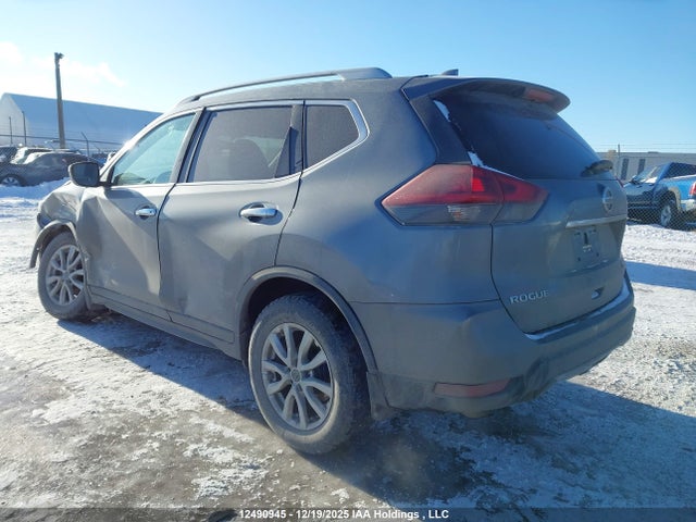 Auction sale of the 2020 Nissan Rogue S/sl/sv, vin: 5N1AT2MVXLC805239, lot number: 12490945