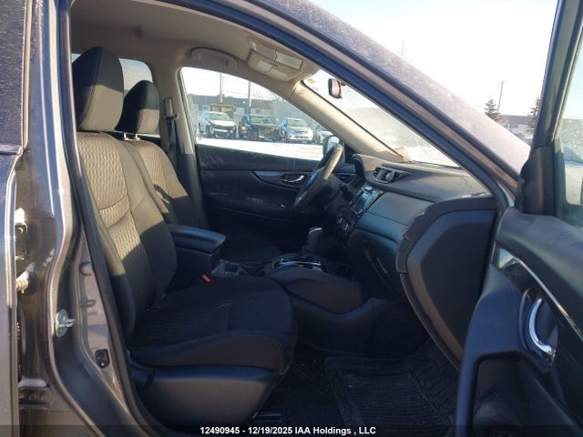 Auction sale of the 2020 Nissan Rogue S/sl/sv, vin: 5N1AT2MVXLC805239, lot number: 12490945