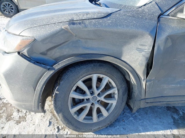 Auction sale of the 2020 Nissan Rogue S/sl/sv, vin: 5N1AT2MVXLC805239, lot number: 12490945