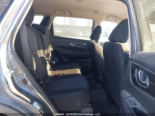 Auction sale of the 2020 Nissan Rogue S/sl/sv, vin: 5N1AT2MVXLC805239, lot number: 12490945