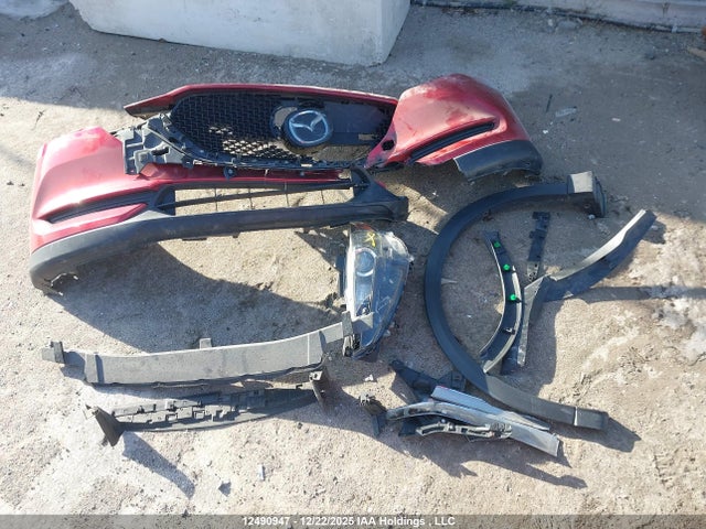 Aukcja sprzedaży 2019 Mazda Cx-5 Touring, vin: JM3KFBCM6K0544594, numer aukcji: 12490947
