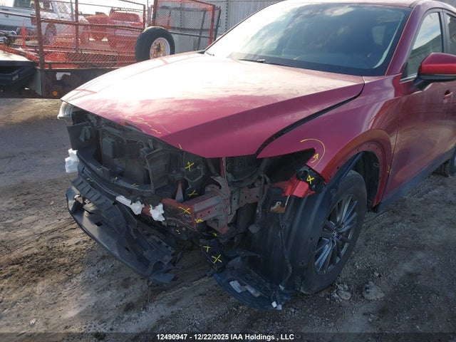 Aukcja sprzedaży 2019 Mazda Cx-5 Touring, vin: JM3KFBCM6K0544594, numer aukcji: 12490947