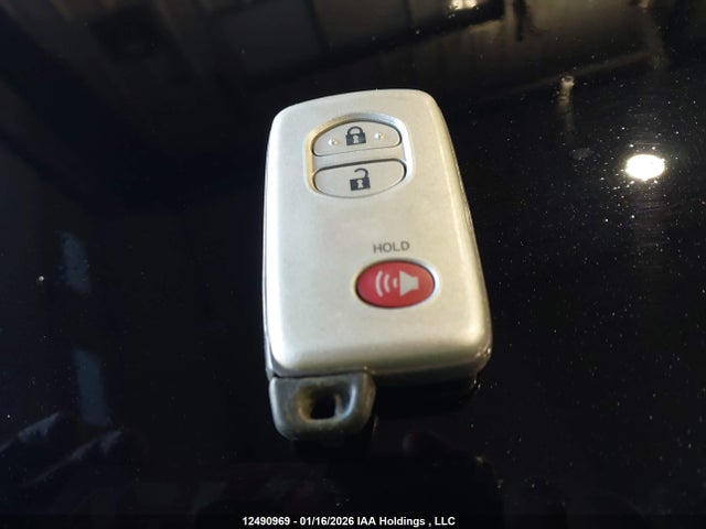12490969 :رقم المزاد ، JTEBU5JR7F5264511 vin ، 2015 Toyota 4runner Sr5 V6 مزاد بيع