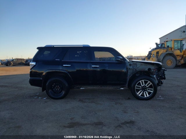 12490969 :رقم المزاد ، JTEBU5JR7F5264511 vin ، 2015 Toyota 4runner Sr5 V6 مزاد بيع