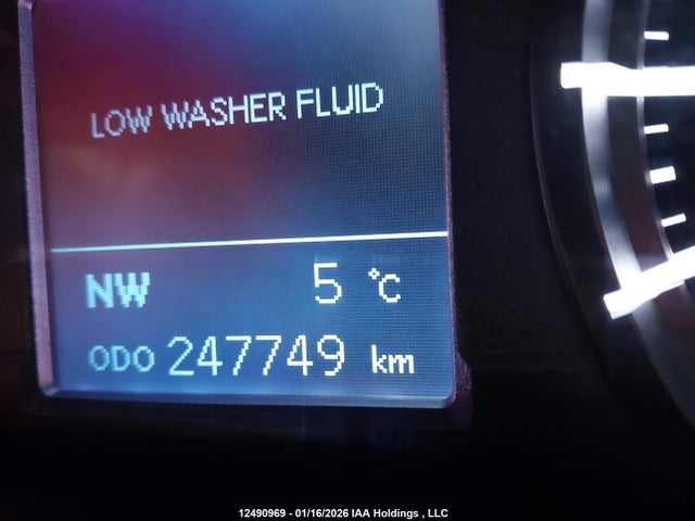 12490969 :رقم المزاد ، JTEBU5JR7F5264511 vin ، 2015 Toyota 4runner Sr5 V6 مزاد بيع