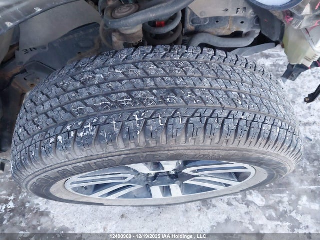 12490969 :رقم المزاد ، JTEBU5JR7F5264511 vin ، 2015 Toyota 4runner Sr5 V6 مزاد بيع