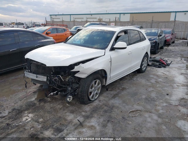 WA1DMCFP7FA141964 Audi Q5 Tdi/premium Plus