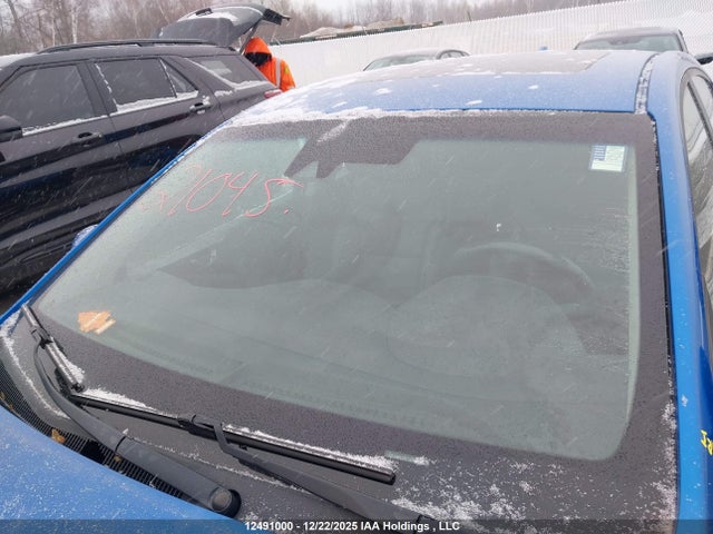 KMHC05LC4HU030537 Hyundai Ioniq Hybrid Limited