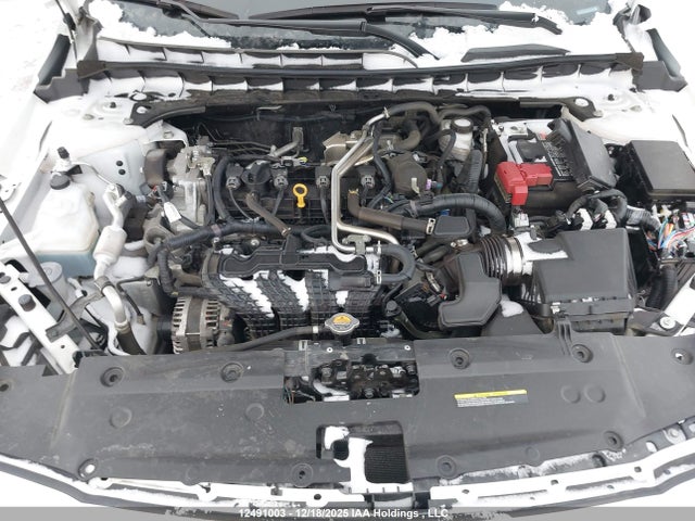 1N4BL4FW9PN418143 Nissan Altima Platinum