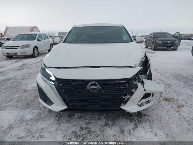 1N4BL4FW9PN418143 Nissan Altima Platinum