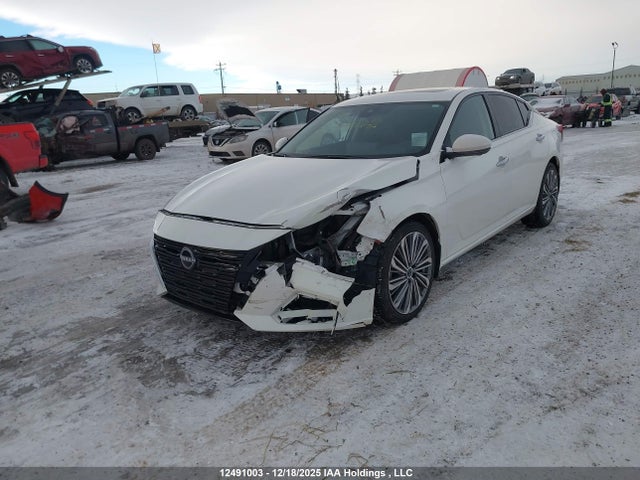 1N4BL4FW9PN418143 Nissan Altima Platinum