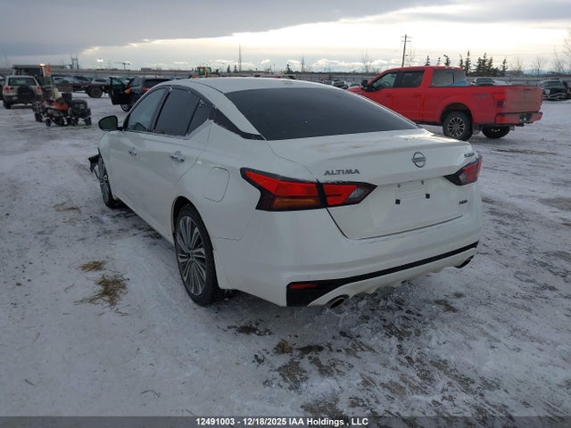 1N4BL4FW9PN418143 Nissan Altima Platinum