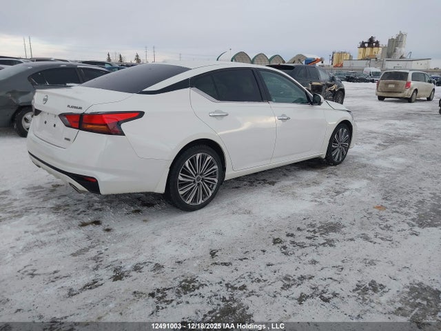 1N4BL4FW9PN418143 Nissan Altima Platinum