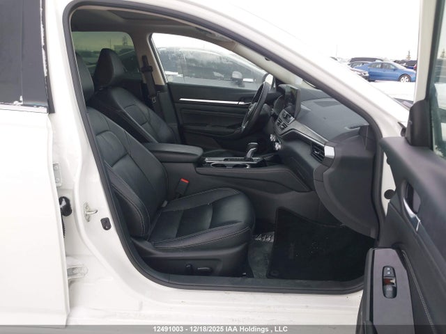 1N4BL4FW9PN418143 Nissan Altima Platinum