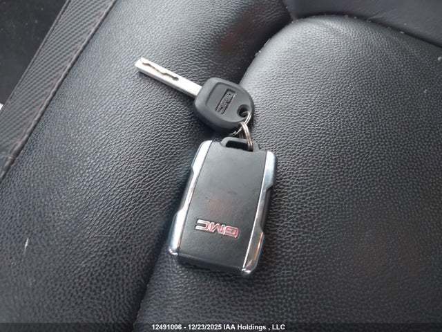 1GTG6FEN5M1273410 GMC Canyon At4 W/leather