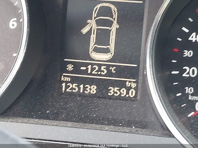 3VWB67AJ3HM338182 Volkswagen Jetta Wolfsburg Edition