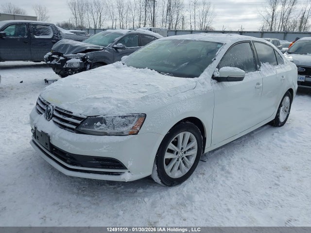 3VWB67AJ3HM338182 Volkswagen Jetta Wolfsburg Edition