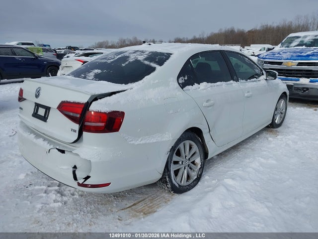 3VWB67AJ3HM338182 Volkswagen Jetta Wolfsburg Edition