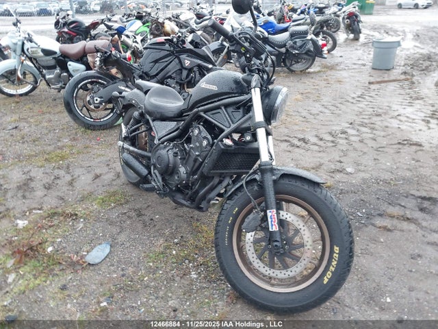 2024 MLHPC5667R5700562 главное изображение