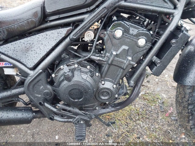 Honda Cmx500 A 2024 MLHPC5667R5700562 Image 11