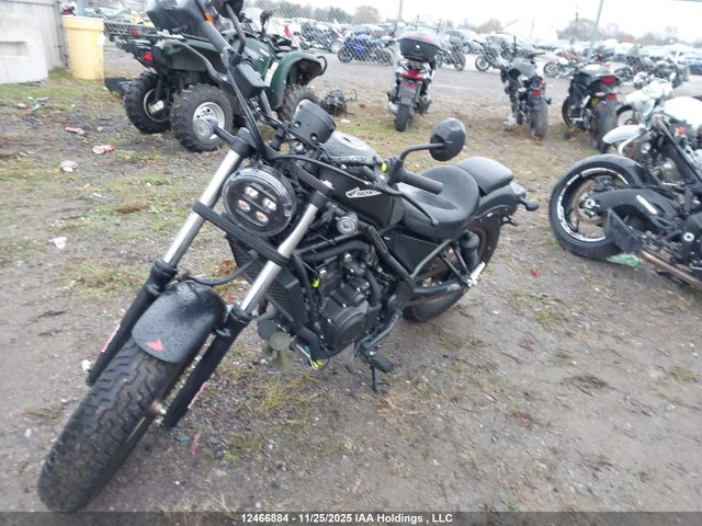 Honda Cmx500 A 2024 MLHPC5667R5700562 Image 2