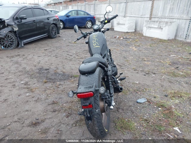 Honda Cmx500 A 2024 MLHPC5667R5700562 Image 3