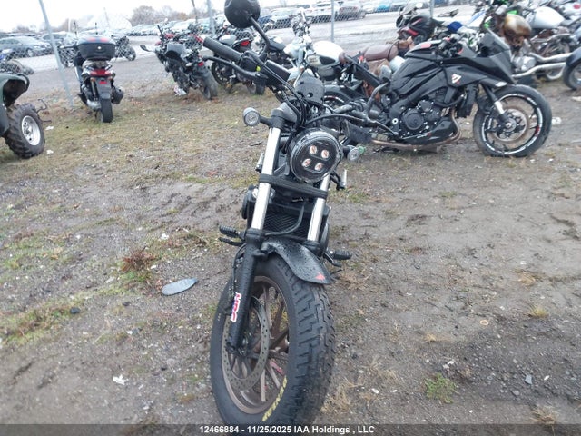 Honda Cmx500 A 2024 MLHPC5667R5700562 Image 5